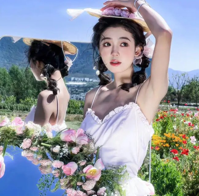 世界听我说第三季